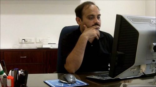 अमित अग्रवाल ब्लॉगर