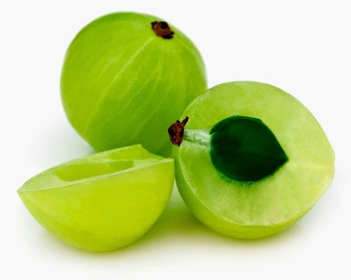 patanjali amla churna ke fayde