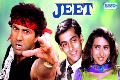 Jeet movie in hindi
