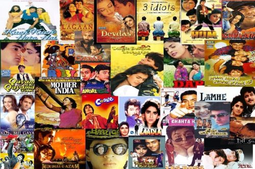 Doordarshan films