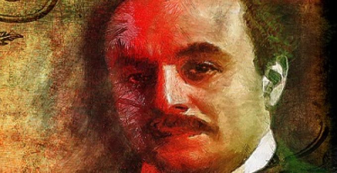 Khalil Gibran Poems in hindi