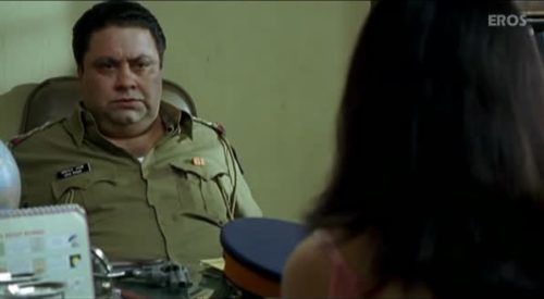 Manoj Pahwa Serious Role