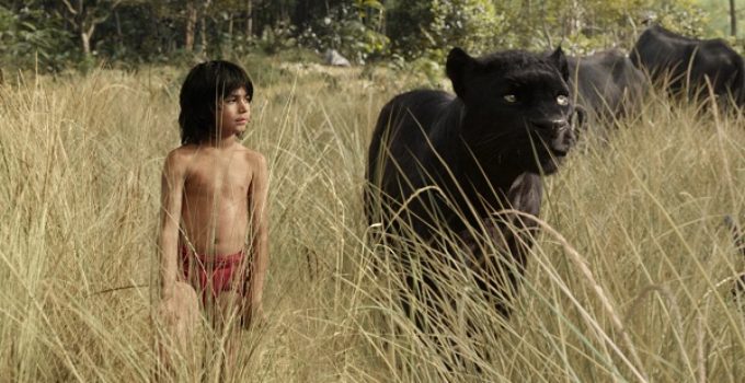 मोगली की कहानी, परिवार निबंध | Mowgli story in hindi