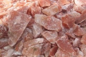 Rock Salt in hindi Sendha Namak