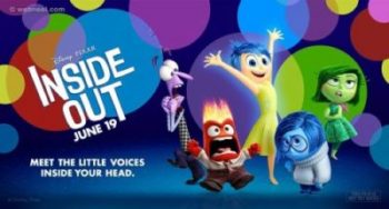 Inside out movie story in hindi