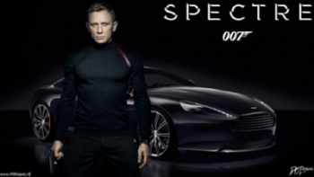 James bond movie spectre story