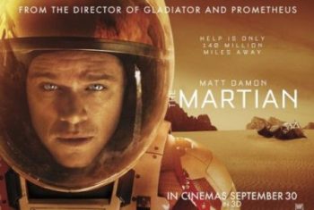 The martian movie in hindi
