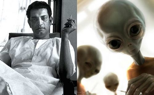 Alien story in hindi