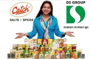 Catch spices Ds group Juhi Chawla