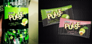 Pass Pass Pulse toffee in hindi