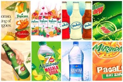 Pepsico India softdrinks पेप्सी
