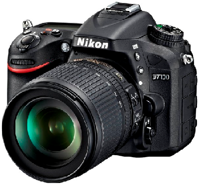 DSLR Camera डीएसएलआर