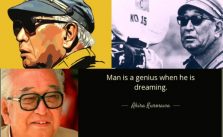 Akira Kurosawa Best films