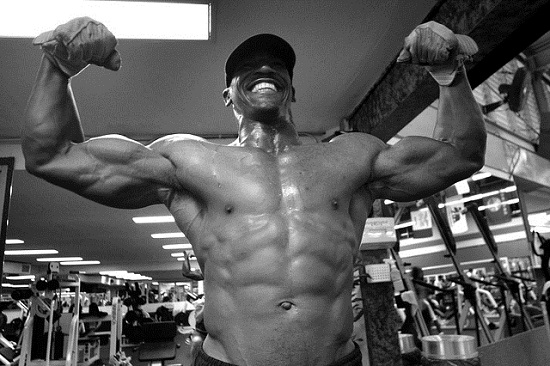Harmful Fitness supplement contents