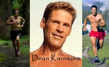 About Dean Karnazes in hindi