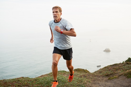 Dean karnazes racing career