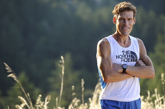 Dean karnazes running records