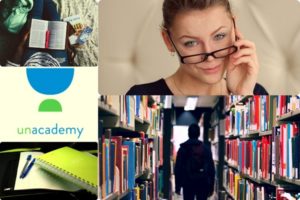 Unacademy UPSC / IAS