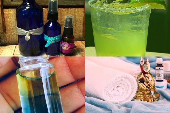 How to grow vetiver