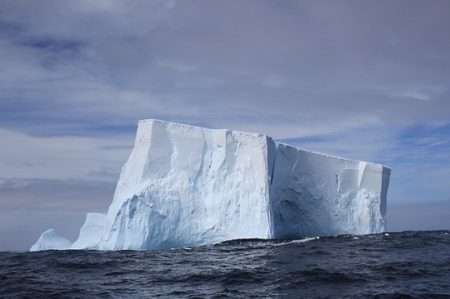 हिमशैल