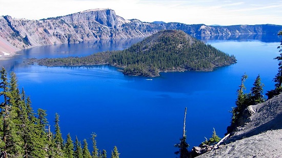 Lake baikal is deepest lake in world