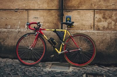 Bicycle thief story in hindi