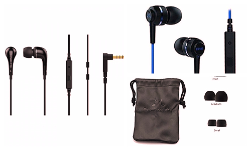 Soundmagic ES11S & ES18S India