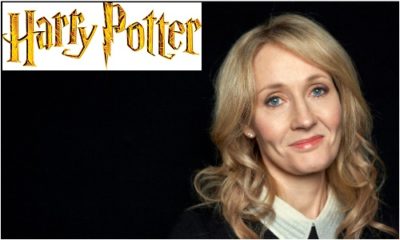 JKRowling story in hindi 