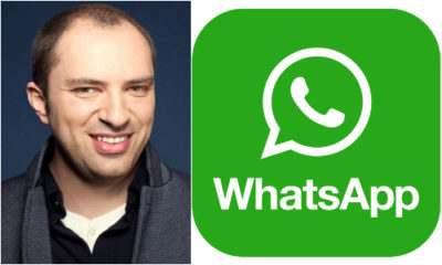 Jon Koum Whatsapp story hindi