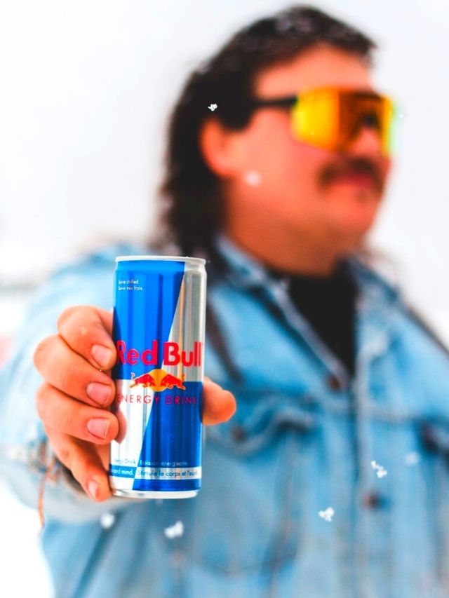 red bull alcohol percentage