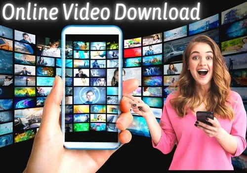 online video download hindi